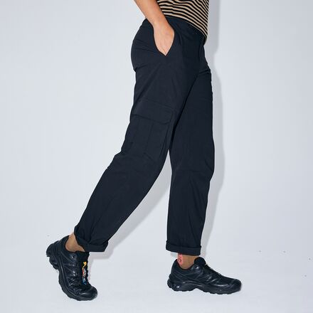 Mons Royale All Mission Pants Women