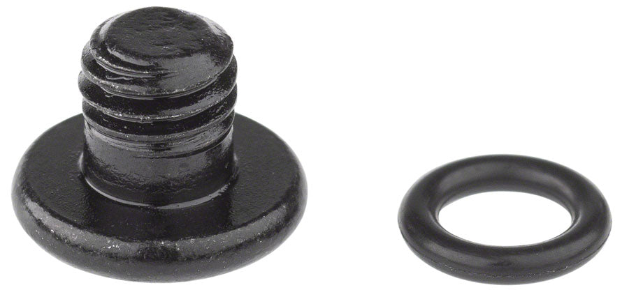 Shimano Deore BL-M6000 Hydraulic Brake Lever Bleed Screw &amp; O-Ring