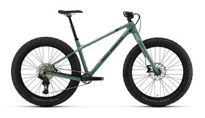 Green/Carbon