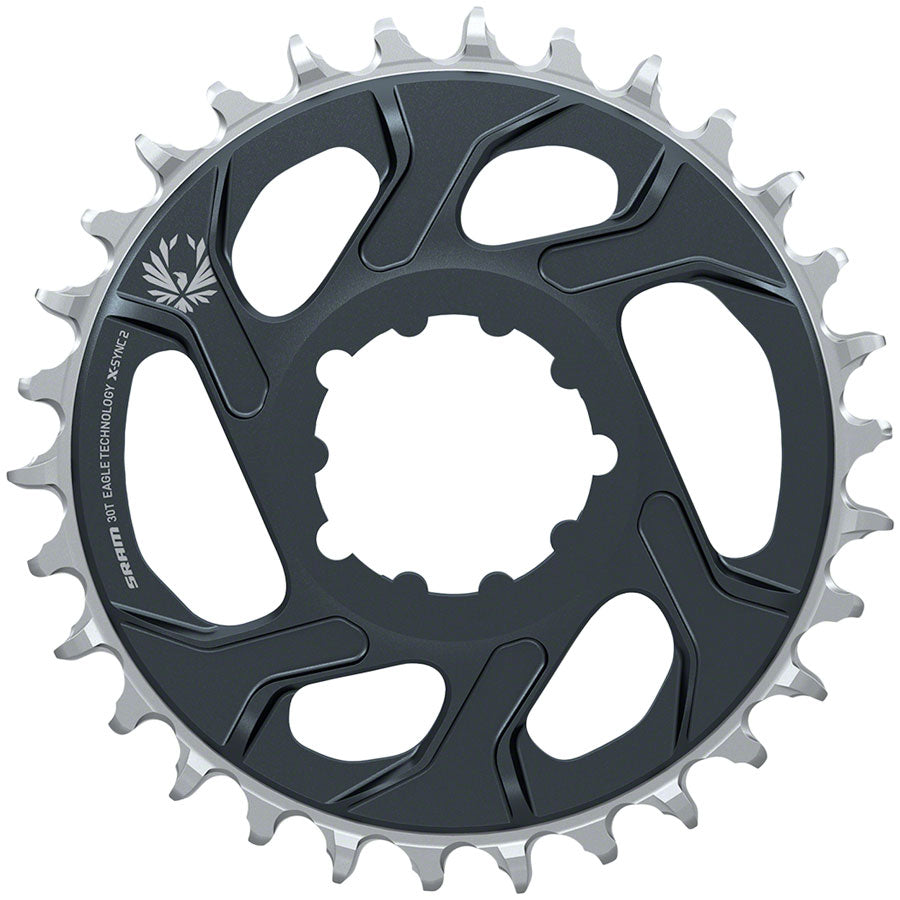 SRAM Eagle X-SYNC 2 DM- 30t 3mm