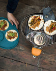 Biolite Campstove Complete Cook Kit