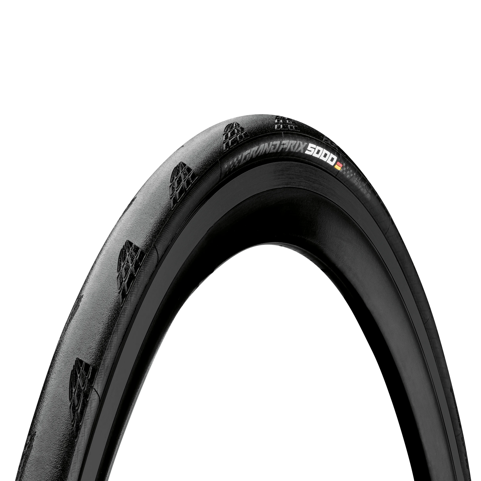 Continental Grand Prix5000 700 X 30 Black Chili / Black