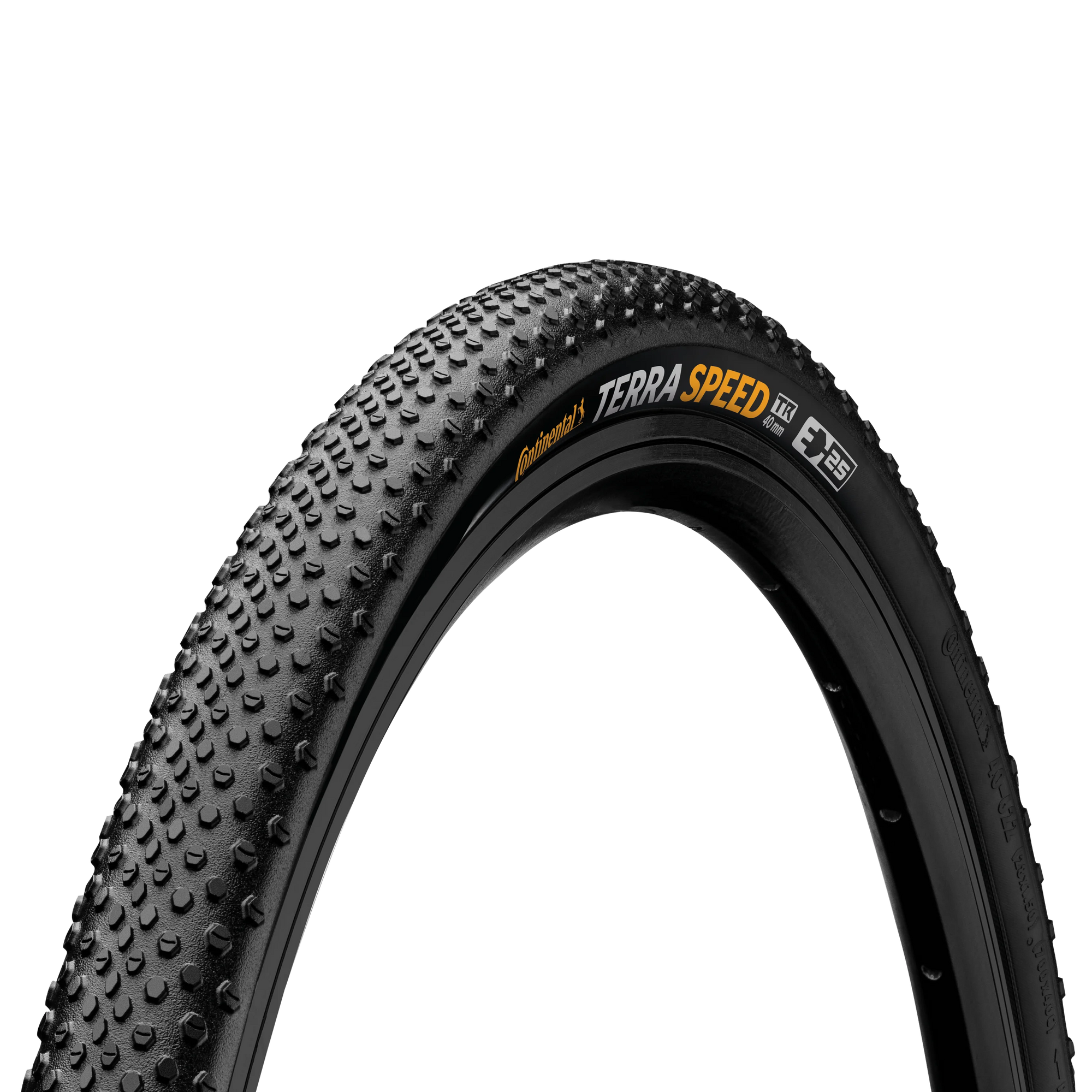 Continental Terra Speed 700X40 Protection TR BLKCHI