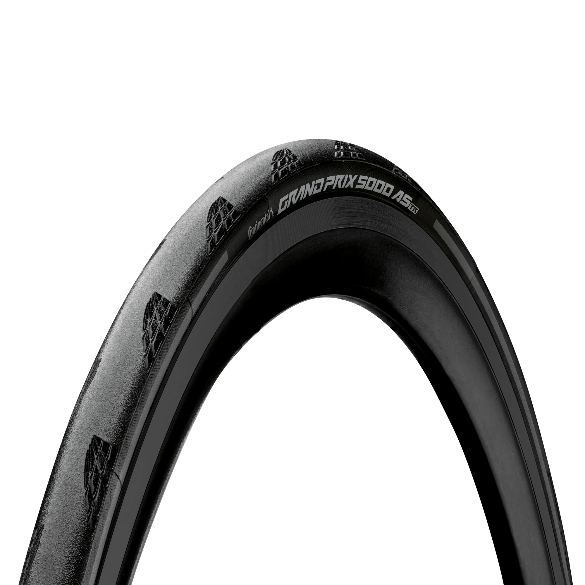Continental GrandPrix 5000 All Season TR 700X28 Black BlackChili