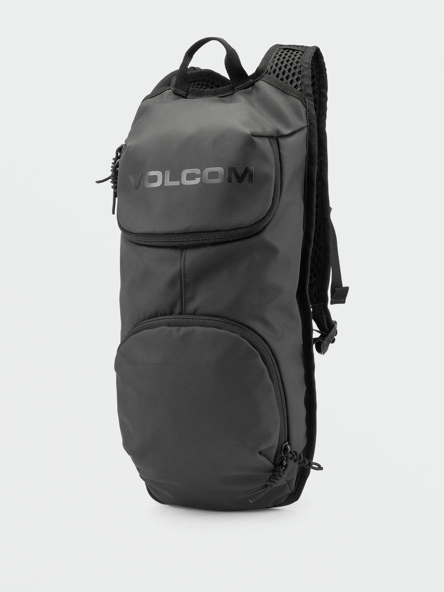 Volcom Hydro Pack Black