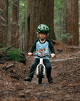 Kids Ride Shotgun Dirt Hero 12 (Magura MT4)
