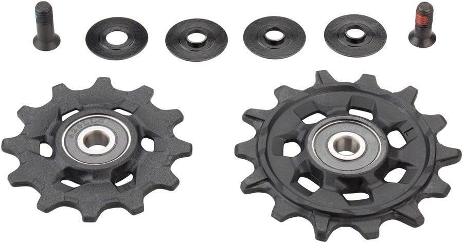 SRAM, GX Eagle AXS Pulley Kit, GX Eagle AXS, Kit