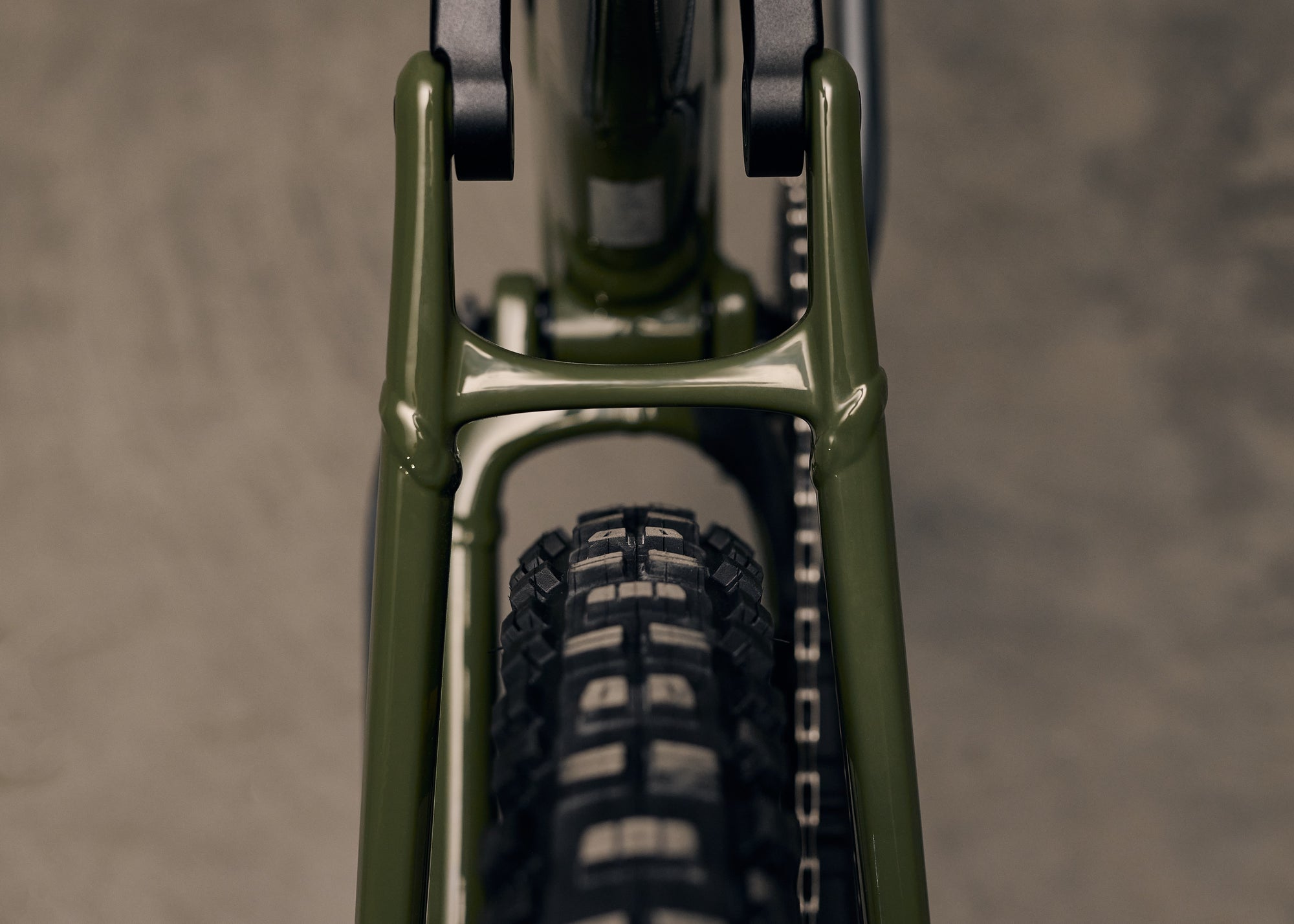 Devinci Spartan MX GX AXS