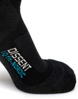 Dissent Nordic IQ Fit Hybrid