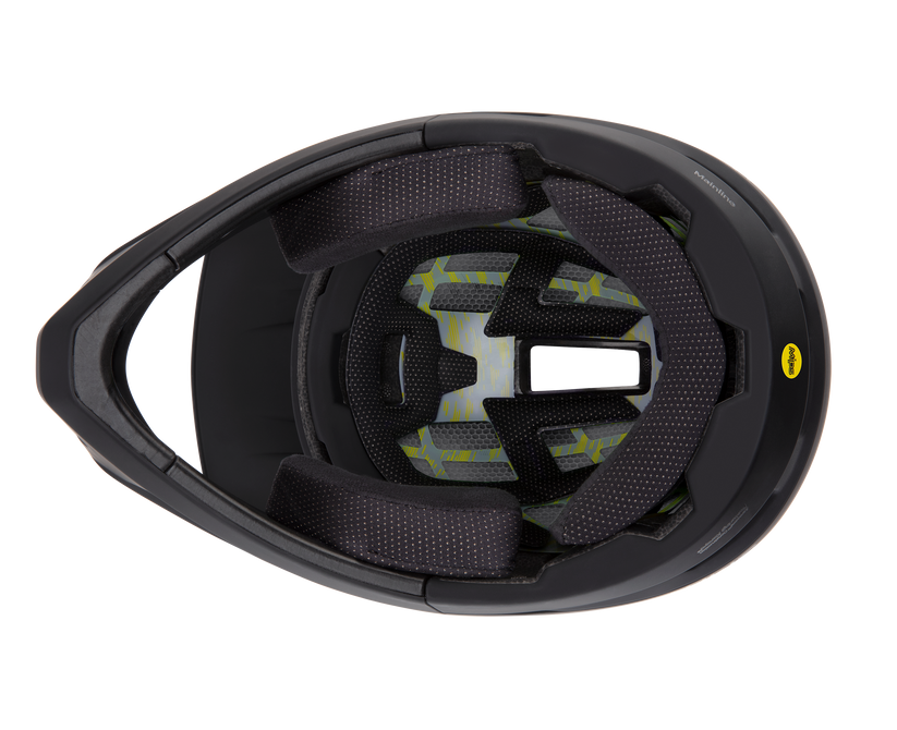 Smith Mainline full face bike helmet