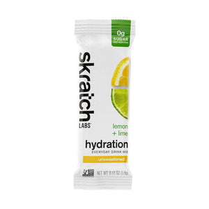 Lemon and Lime