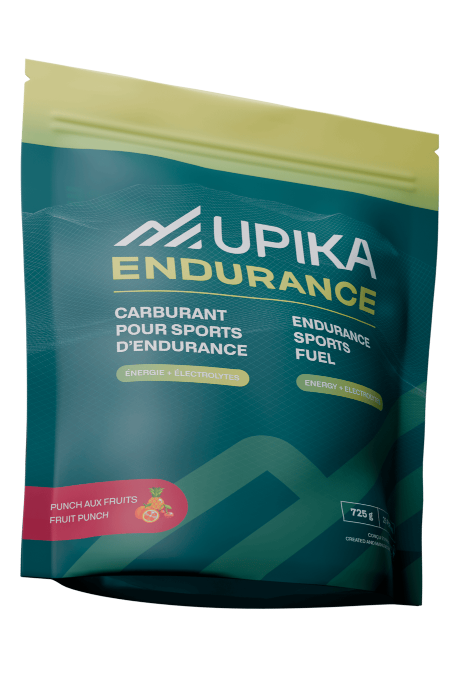 Upika Endurance