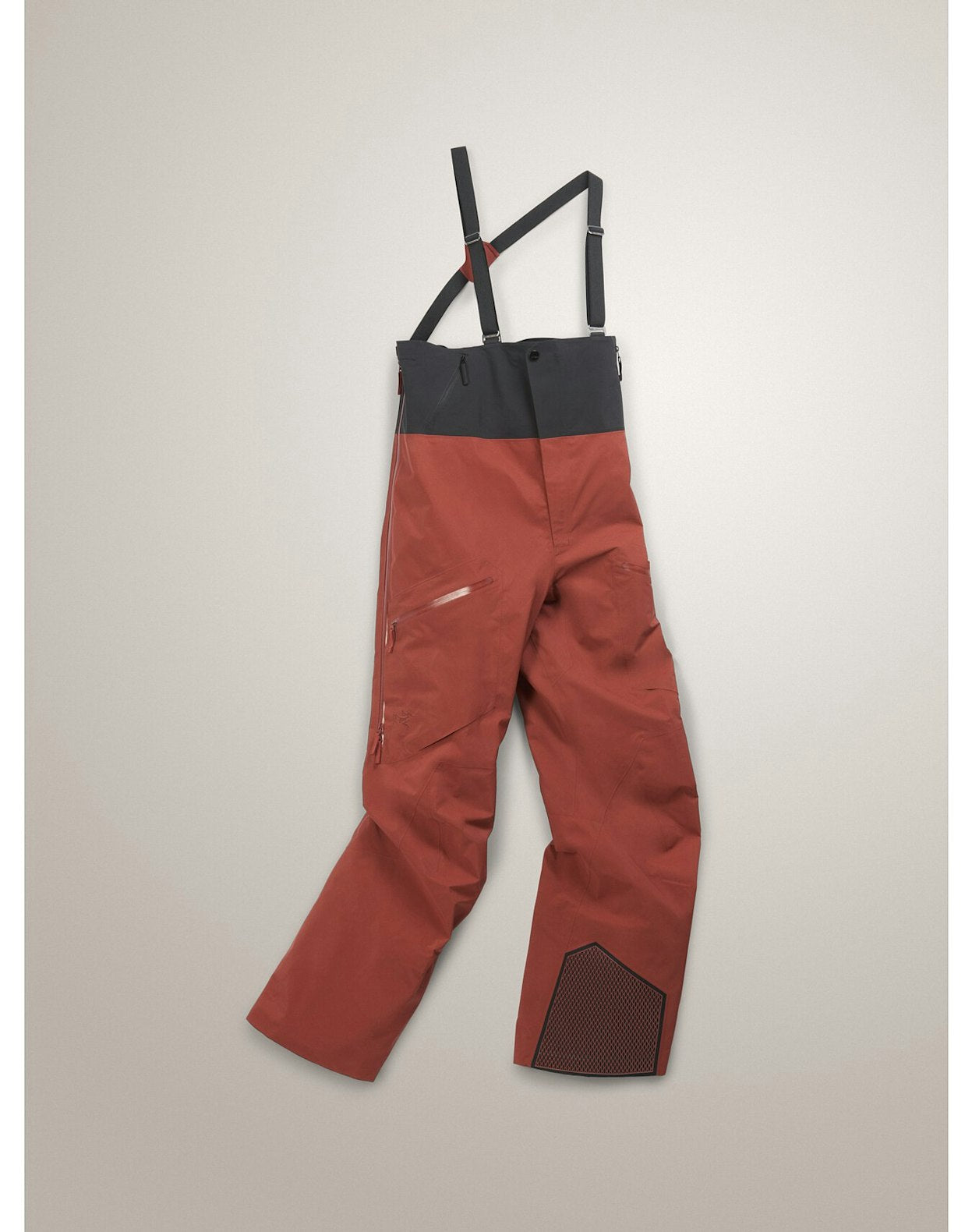 【カナダ製】ARC'TERYX BIB PANTS GORE-TEX 00's ARC'TERYX Gore-Tex bib skii pants | geekgear