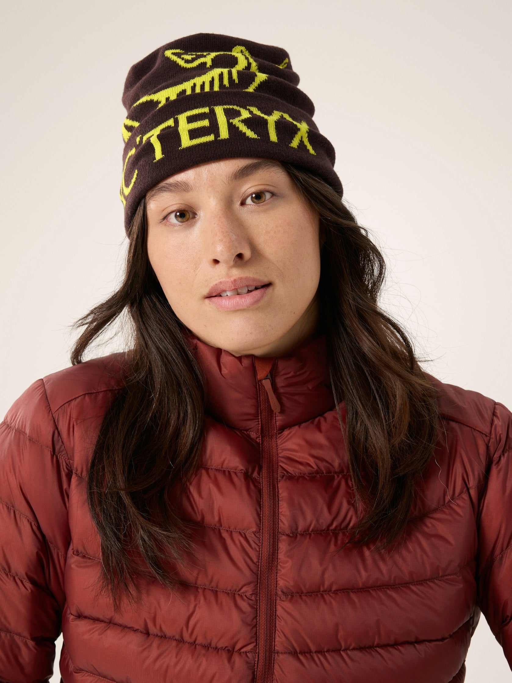 Arc'teryx Bird Word Toque – Bosk Vélo Café