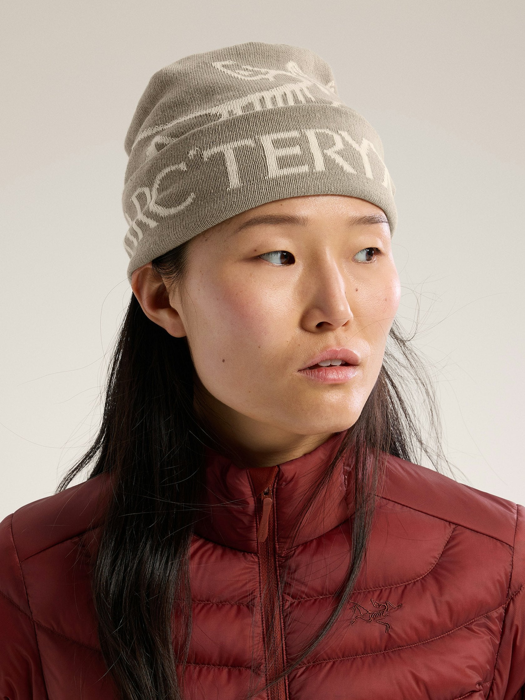 Arc'teryx Bird Word Toque – Bosk Vélo Café
