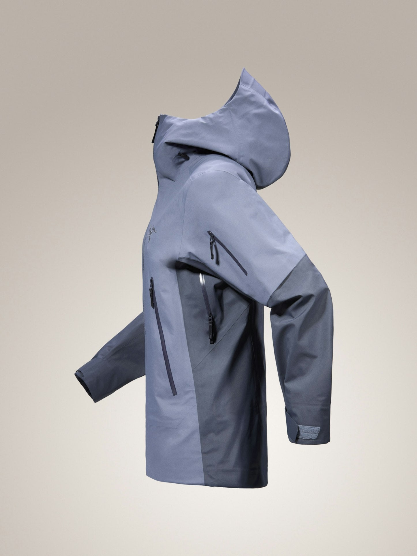 Sentinel Merch Jacket Arc'teryx Sentinel Jacket Women's – Bosk Vélo Café