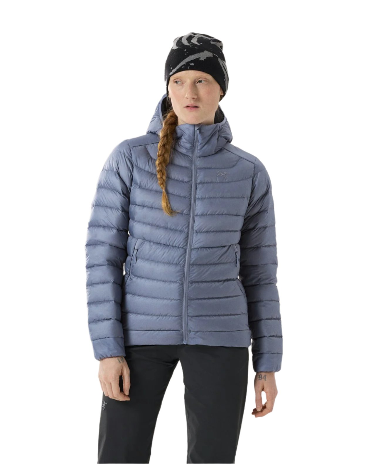 Arc&#39;teryx Cerium Hoody Women