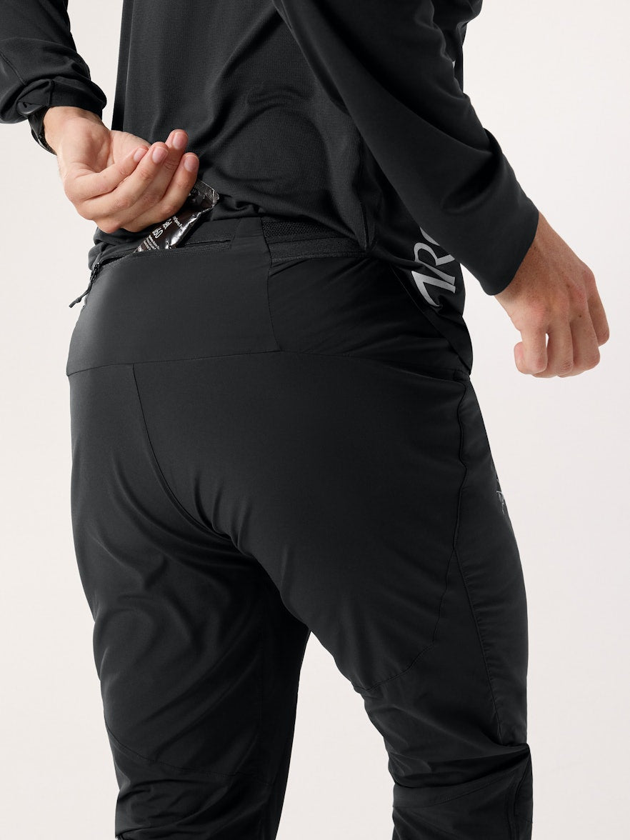 Arc'teryx Norvan Insulated Pants Men – Bosk Vélo Café
