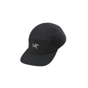 Black/Arctic Silk