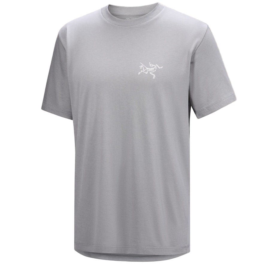 Arc&#39;teryx Kragg SL Cotton Shirt SS Homme