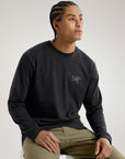 Arc'teryx Kragg SL LS Cotton