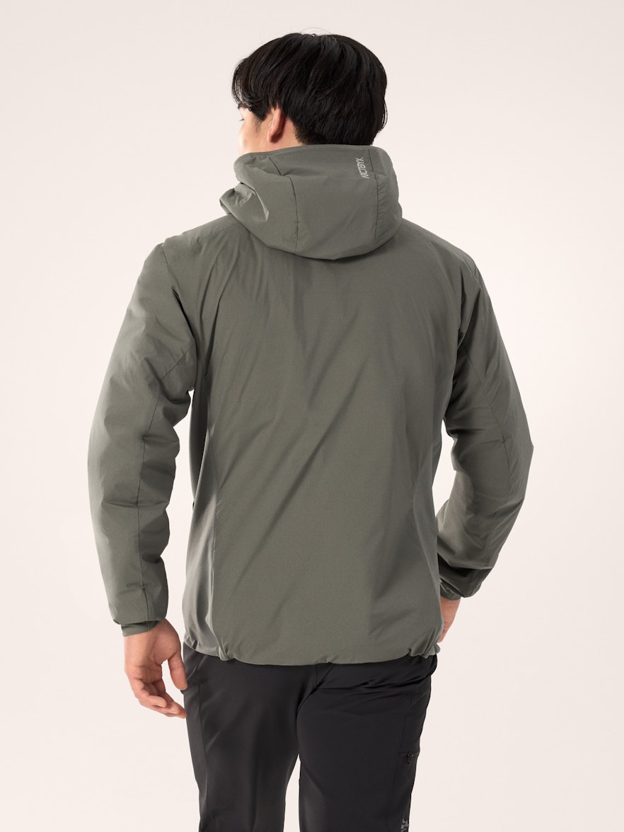Arc&#39;teryx Atom Hoody