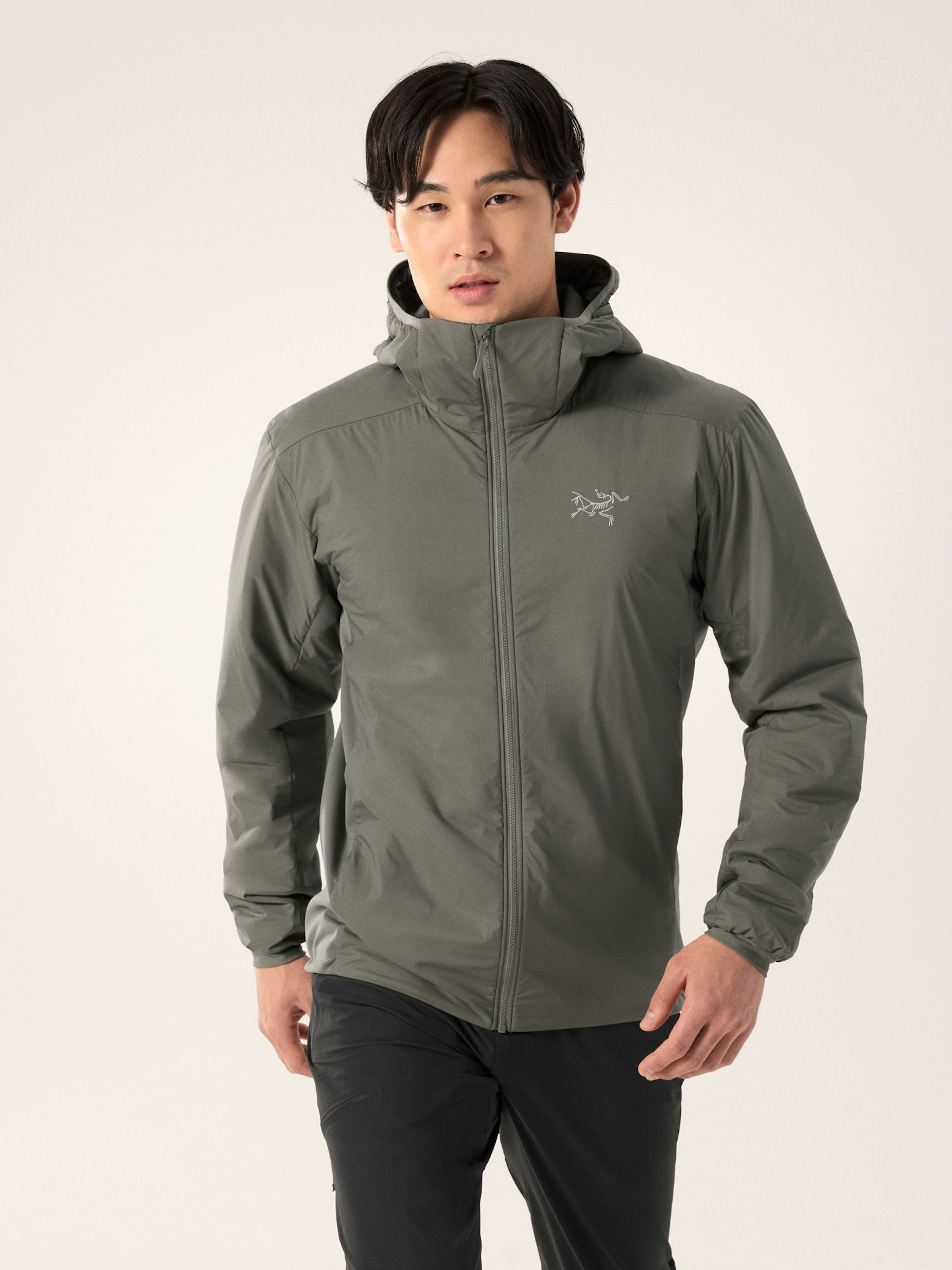 Arc&#39;teryx Atom Hoody