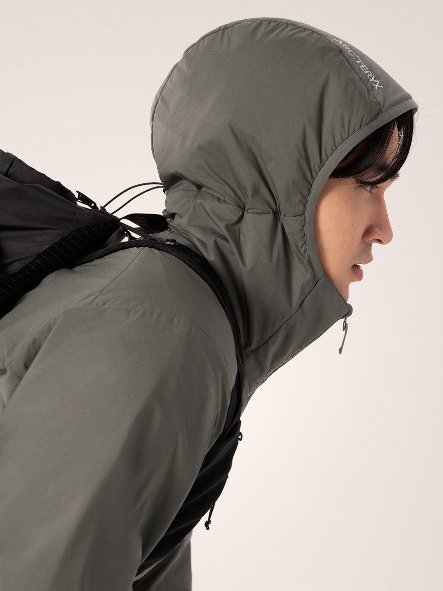 Arc&#39;teryx Atom Hoody