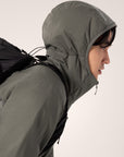 Arc'teryx Atom Hoody