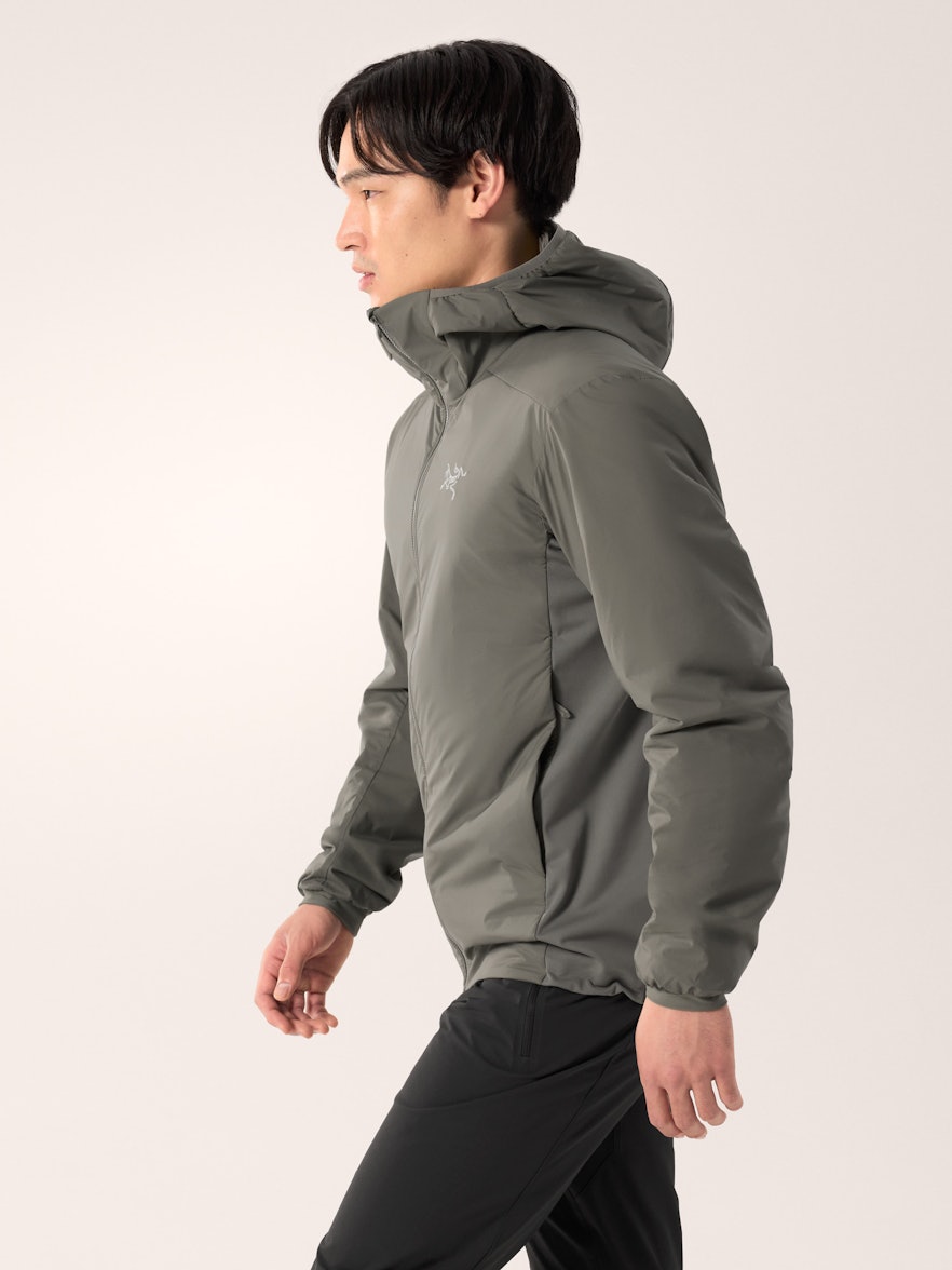 Arc&#39;teryx Atom Hoody
