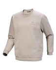 Arc'teryx Emblem Fleece Crew Men