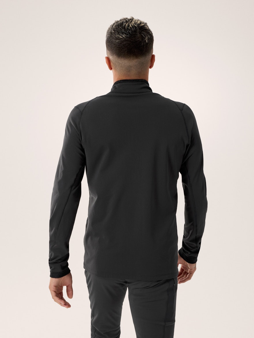 Arc&#39;teryx Rho SV Zip Neck Men&#39;s