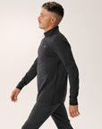 Arc'teryx Rho SV Zip Neck Men's