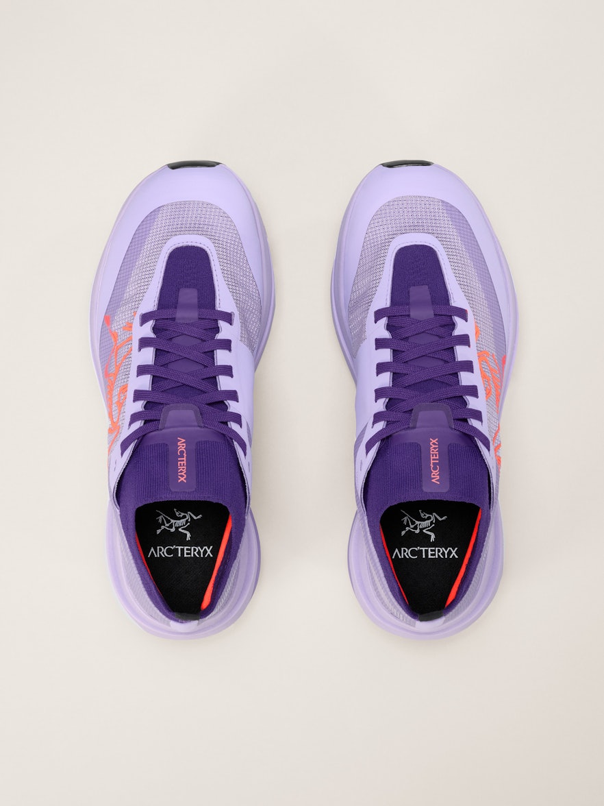 Arc&#39;teryx Sylan Pro Chaussures Femme