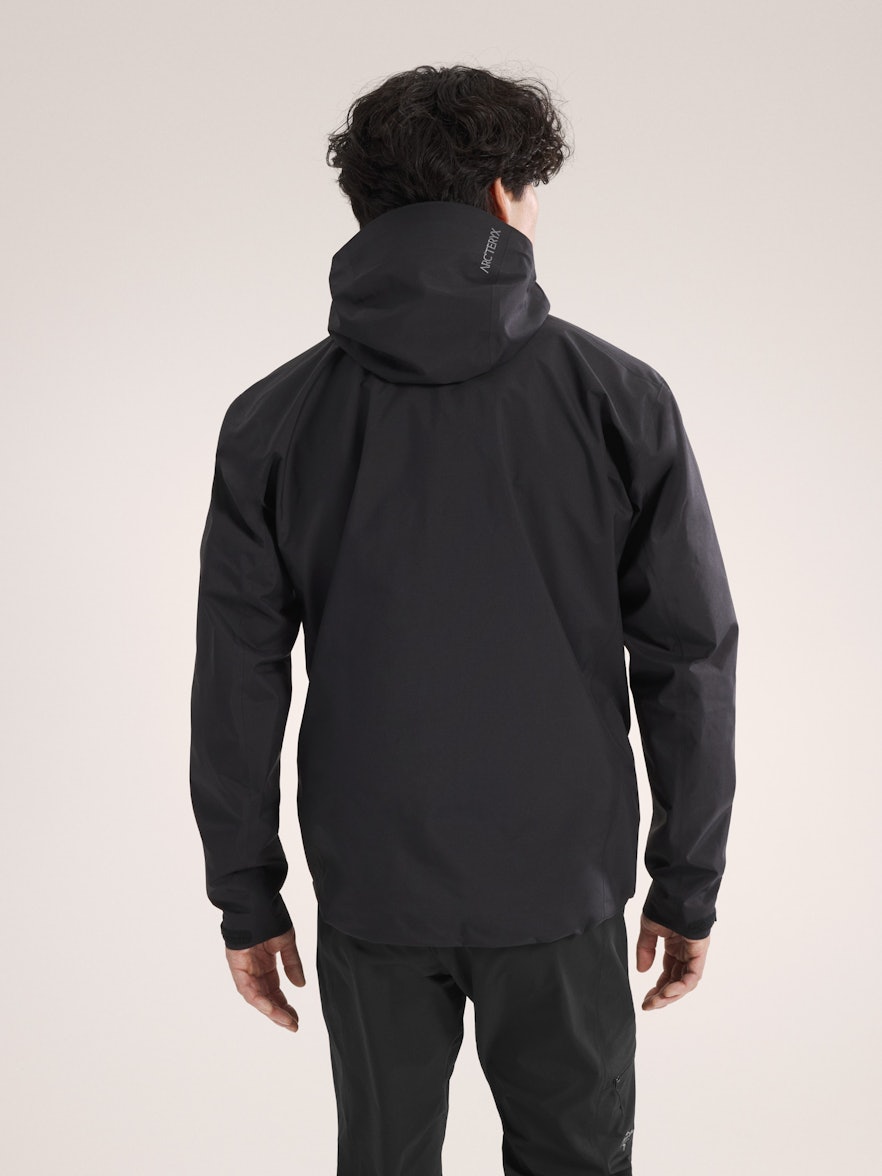 Arc&#39;teryx Beta Jacket Men