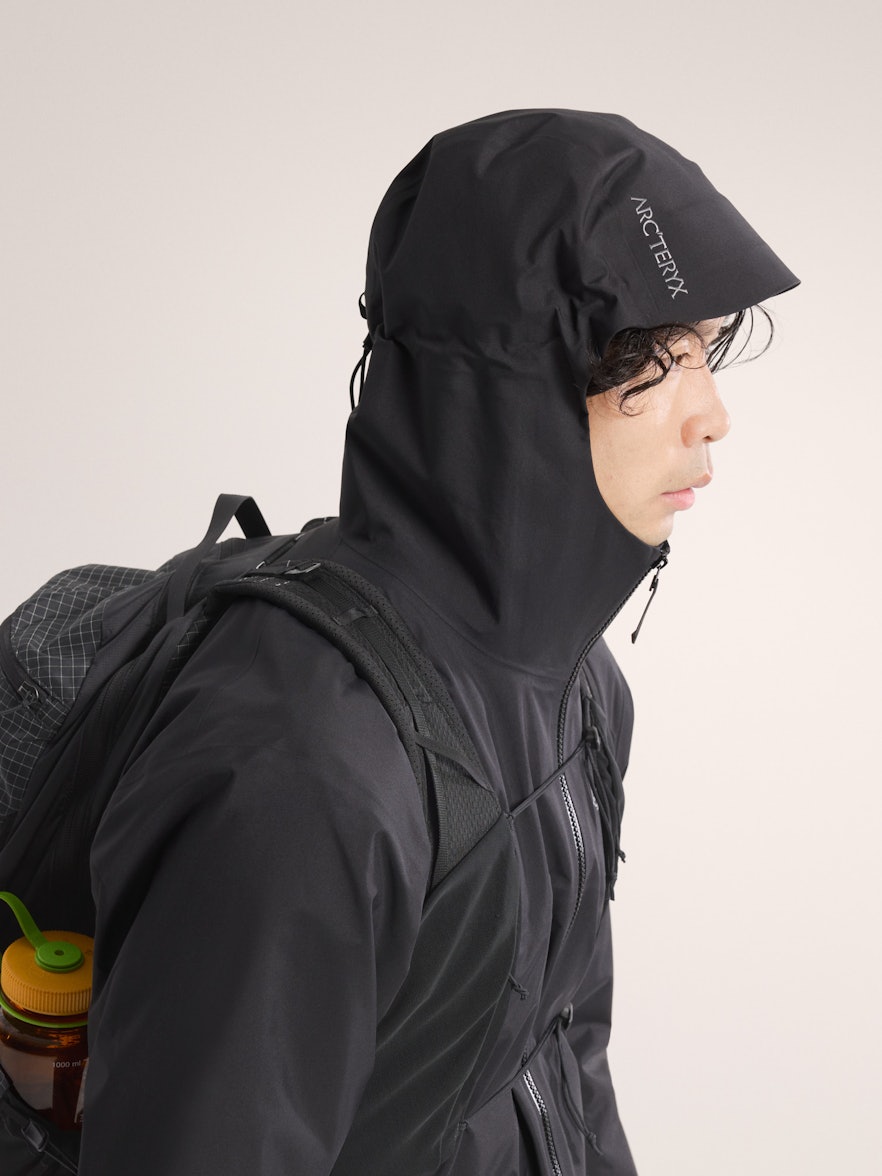Arc&#39;teryx Beta Jacket Men