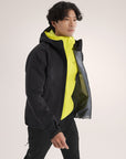 Arc'teryx Beta Jacket Men