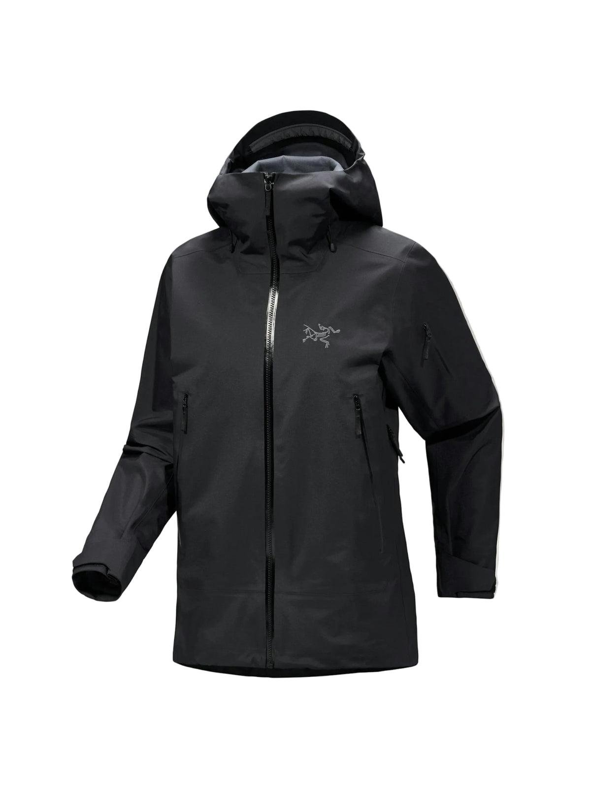 Arc'teryx Sentinel Jacket Women's – Bosk Vélo Café