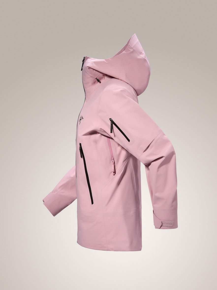 Arc&#39;teryx Sentinel Manteau Femme