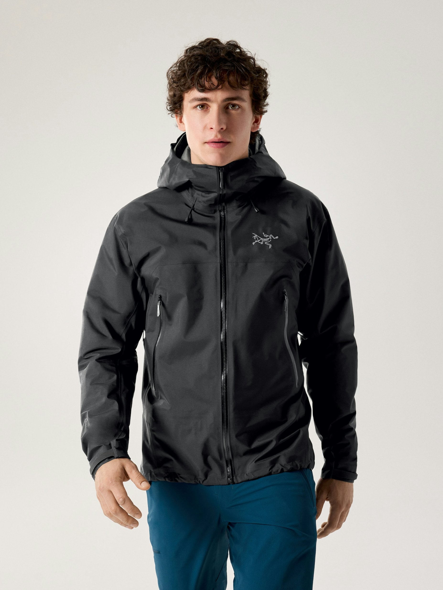 Arc&#39;teryx Beta SL Jacket Men
