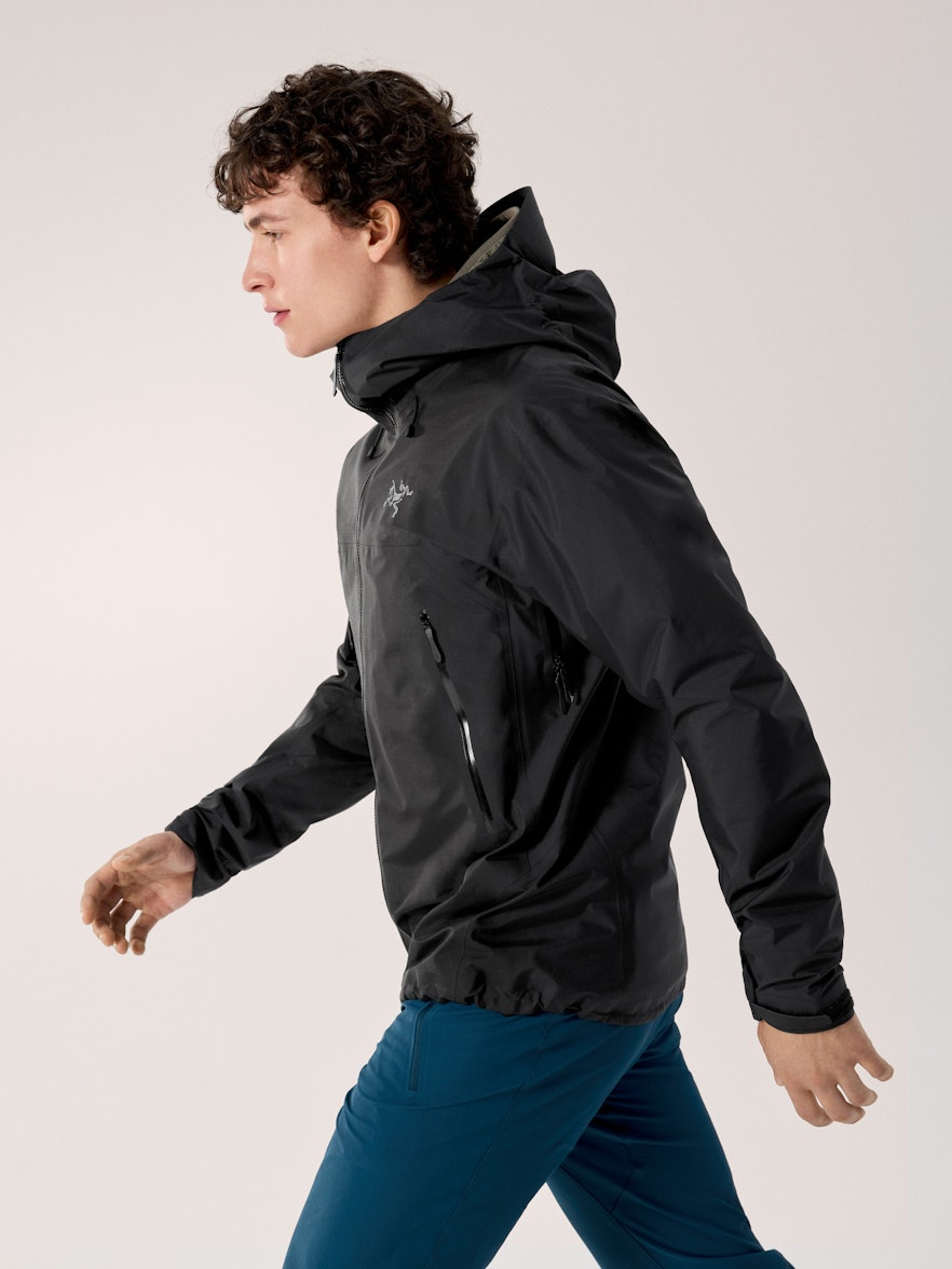 Arc'teryx Beta SL Jacket Men – Bosk Vélo Café