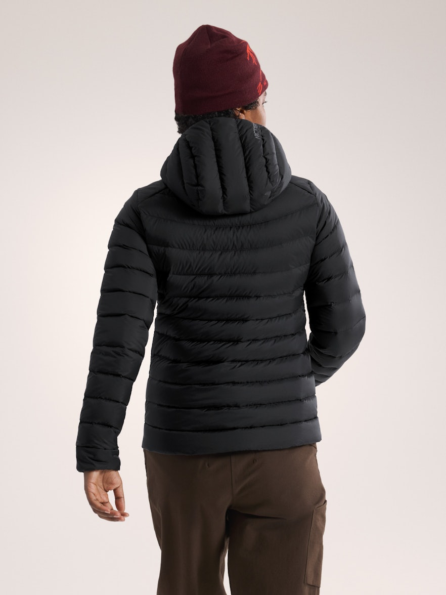 Arc&#39;teryx Cerium Hoody Women