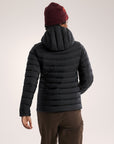 Arc'teryx Cerium Hoody Women