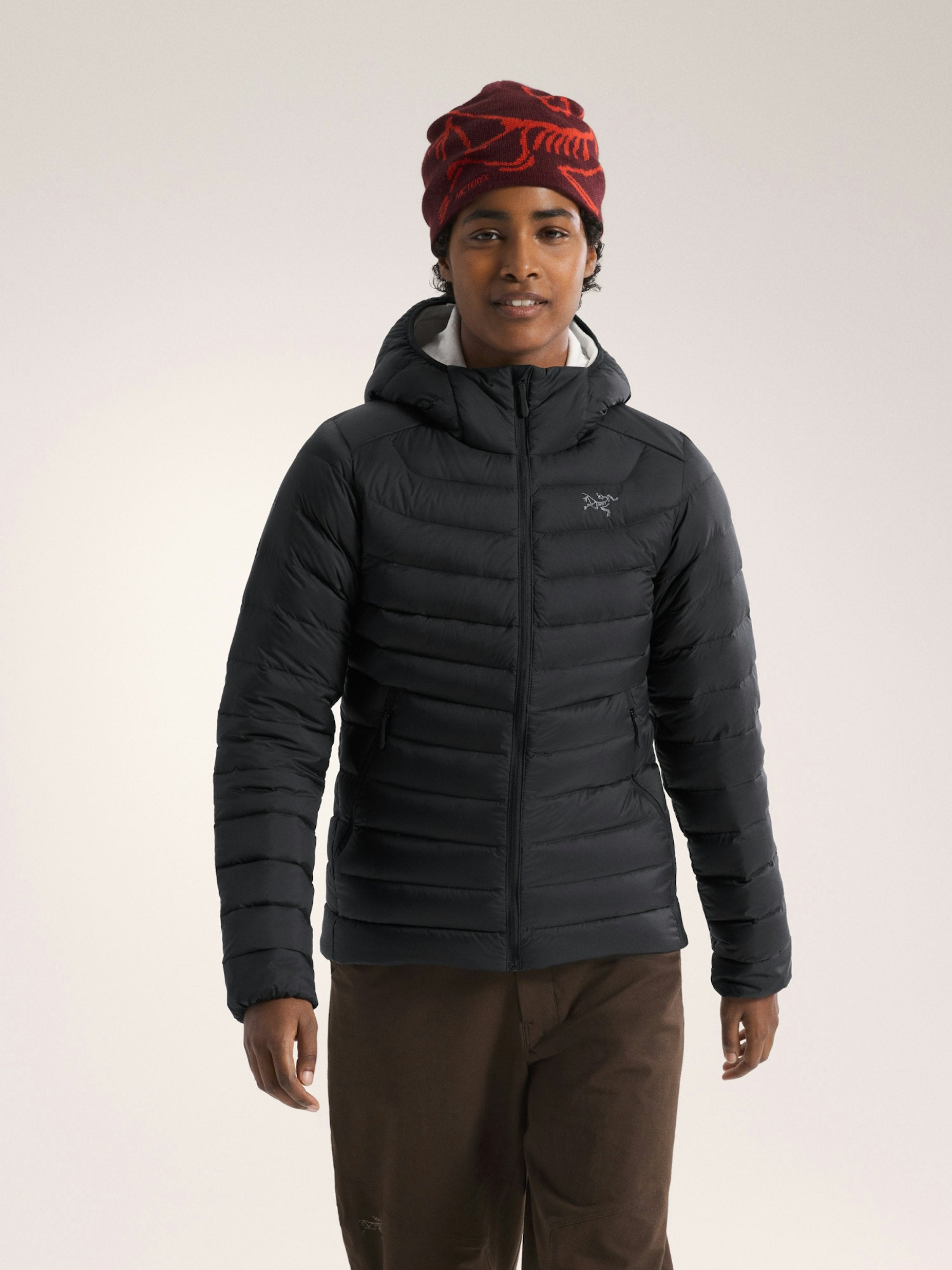 Arc&#39;teryx Cerium Hoody Women