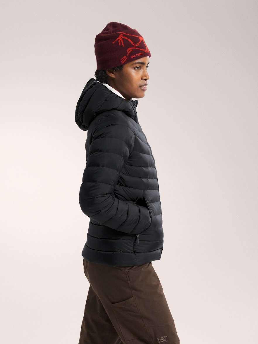 Arc&#39;teryx Cerium Hoody Women