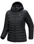 Arc'teryx Cerium Hoody Women