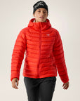 Arc'teryx Cerium Hoody Women