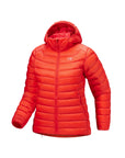 Arc'teryx Cerium Hoody Women
