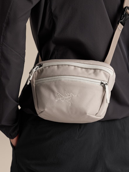 Arc'teryx Mantis 1 Waistpack