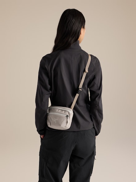 Arc'teryx Mantis 1 Waistpack